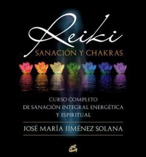  Reiki -Sanacion Y Chakras-