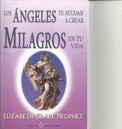 Papel ANGELES TE AYUDAN A CREAR MILAGROS EN TU VIDA (BOLSILLO)