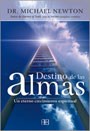 Papel DESTINO DE LAS ALMAS UN ETERNO CRECIMIENTO ESPIRITUAL