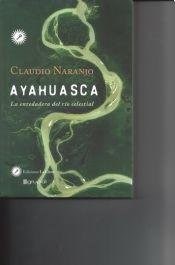 Papel Ayahuasca