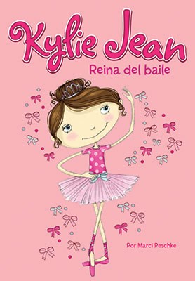 Papel Kylie Jean Reina Del Baile