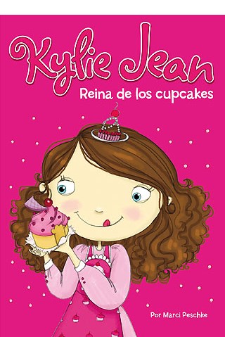 Papel Kylie Jean Reina De Los Cupcakes