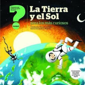 Papel LA TIERRA Y EL SOL PARA LOS MAS CURIOSOS