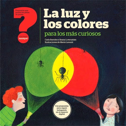  Luz Y Los Colores  La