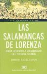 Papel Salamancas De Lorenza, Las