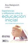 Papel EXPERIENCIAS Y REFLEXIONES SOBRE LA EDUCACION INICIAL UNA MIRADA LATINOAMERICANA