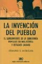 Papel Invencion Del Pueblo