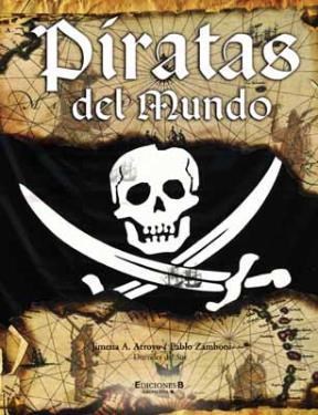  Piratas Del Mundo