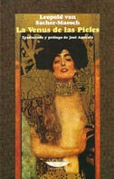 Papel VENUS DE LAS PIELES (COLECCION EXTRATERRITORIAL)