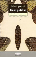 Papel UNAS POLILLAS (COLECCION NUEVA NARRATIVA) (RUSTICA)