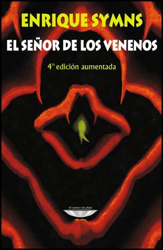 Papel EL SEÑOR DE LOS VENENOS 6° edición
