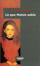 Papel LO QUE MAISIE SABIA (COLECCION EXTRATERRITORIAL)