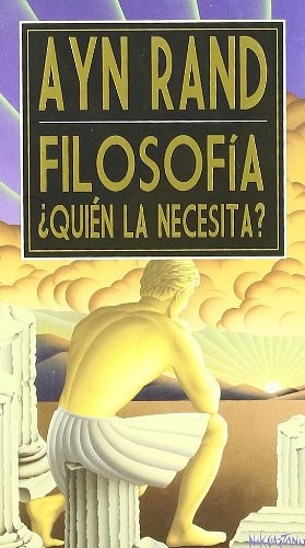 Papel FILOSOFIA ¿QUIEN LA NECESITA? POCKET