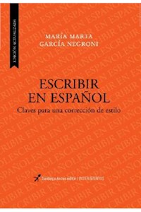 Papel Escribir En Español