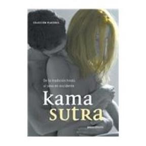 Papel KAMA SUTRA DE LA TRADICION HINDU AL SEXO EN OCCIDENTE
