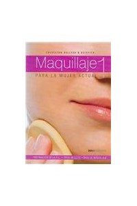 Papel Maquillaje 1