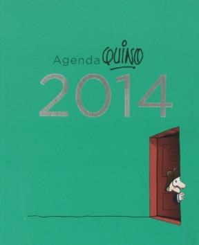 Papel Agenda Quino 2014