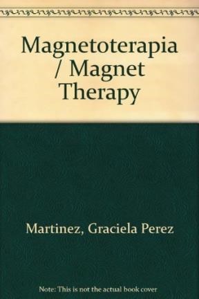 Papel Magnetoterapia Salud De Hierro Con Imanes