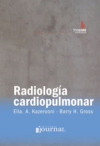 Radiología Cardiopulmonar