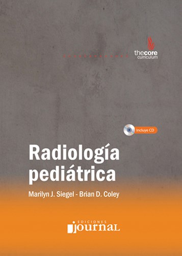 Papel Radiología pediátrica