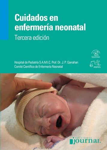  Cuidados En Enfermería Neonatal 3ª Edición
