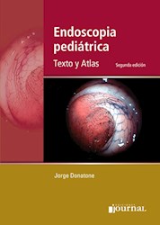 Papel Endoscopía Pediátrica Ed.2