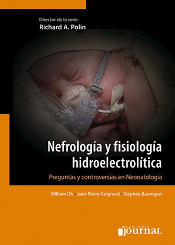  Nefrología y fisiología hidroelectrolítica