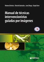 Papel Manual De Técnicas Intervencionistas Guiadas Por Imágenes