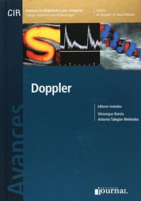  Avances en Diagnóstico por Imágenes  Doppler