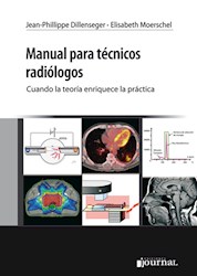 Papel Manual Para Técnicos Radiólogos