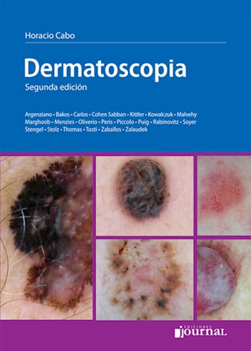 Papel Dermatoscopia Ed.2