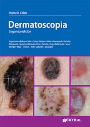 Papel Dermatoscopía - 2ª Ed