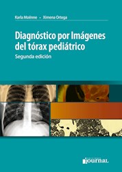 Papel Diagnóstico Por Imagenes Del Tórax Pediátrico Ed.2