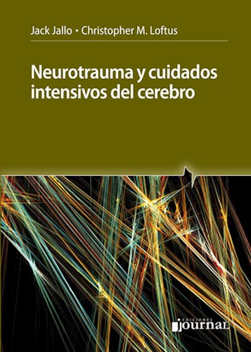  Neurotrauma y cuidados intensivos del cerebro