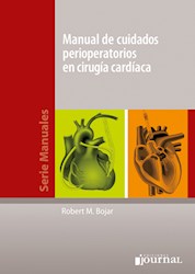 Papel Manual De Cuidados Perioperatorios En Cirugía Cardíaca