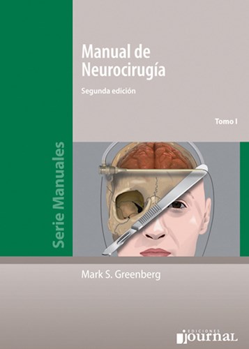 Papel Manual de Neurocirugía - 2ª Ed.
