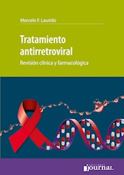 Papel Tratamiento Antirretroviral