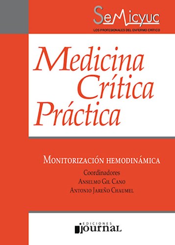 Papel Monitorización Hemodinámica
