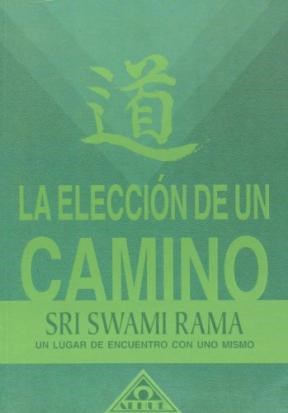 Papel ELECCION DE UN CAMINO