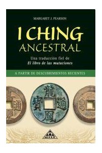 Papel I Ching Ancestral