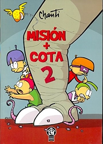  Mision   Cota 2