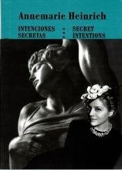 Papel INTENCIONES SECRETAS / SECRET INTENTIONS