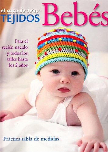 Papel TEJIDOS BEBES PARA EL RECIEN NACIDO Y TODOS LOS TALLES HASTA LOS 2 AÑOS