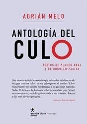 Papel ANTOLOGIA DEL CULO