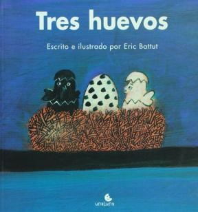 Papel TRES HUEVOS