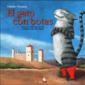 Papel EL GATO CON BOTAS