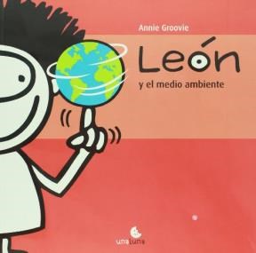 Papel LEON Y EL MEDIO AMBIENTE