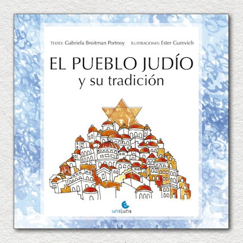 Papel EL PUEBLO JUDIO Y SU TRADICION