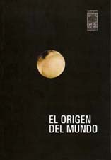 Papel ORIGEN DEL MUNDO CIENCIA Y FICCION DE LA VAGINA