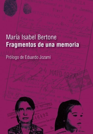 Papel FRAGMENTOS DE UNA MEMORIA